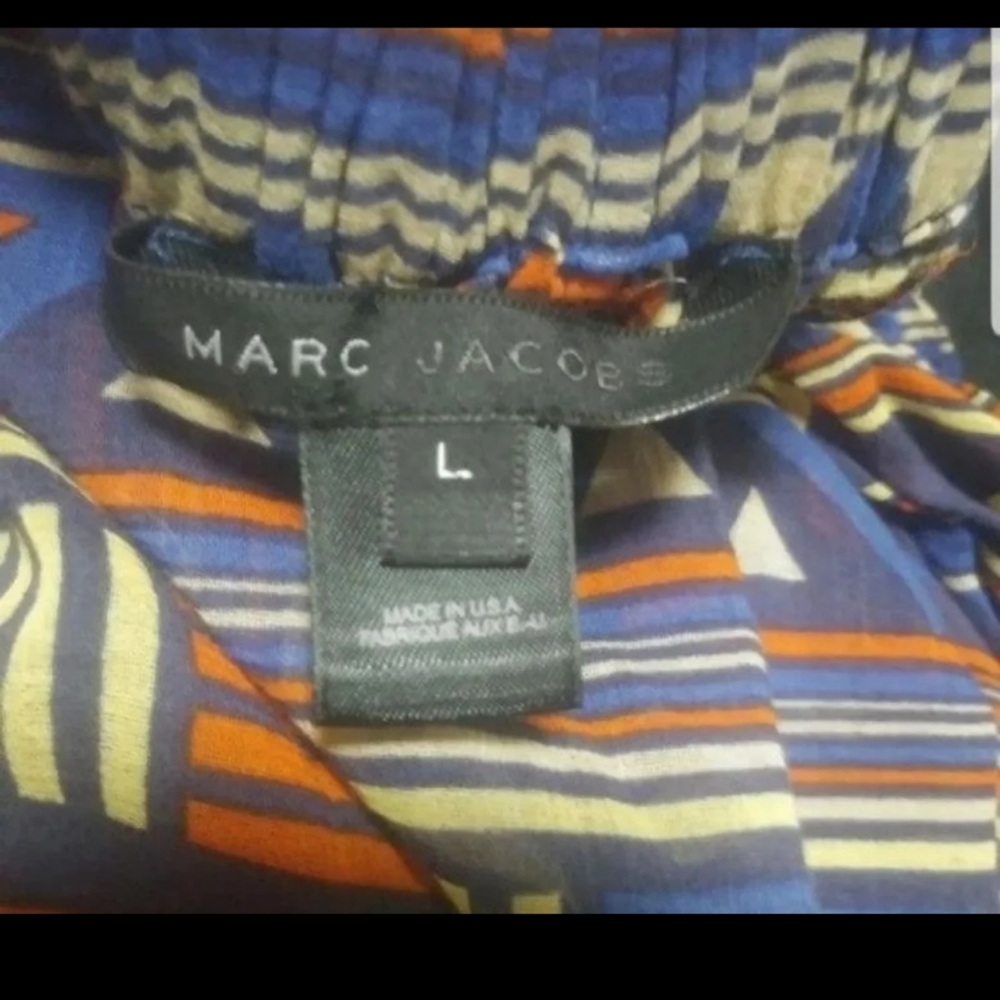 Beautiful Marc Jacobs romper - Picture 3 of 5